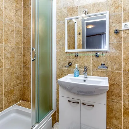 Guest house On Liberty Square Porec