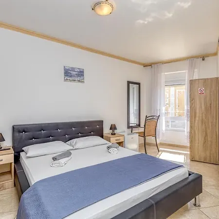 On Liberty Square Guest house