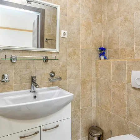 On Liberty Square Guest house