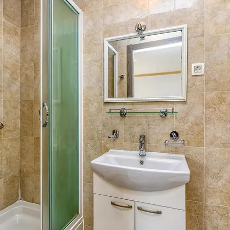 Guest house On Liberty Square Porec