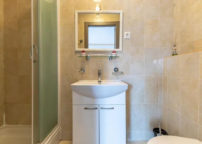 On Liberty Square 게스트하우스 3*