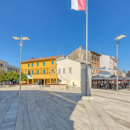 Gasthof On Liberty Square 3*