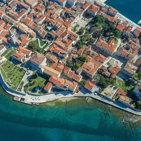 Gæstehus On Liberty Square Poreč