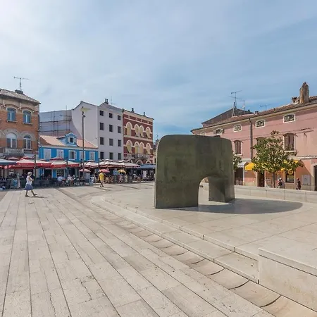 On Liberty Square Penzion