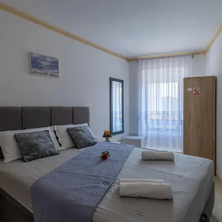 On Liberty Square 3*