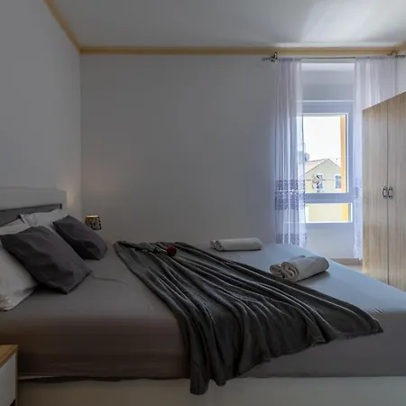 On Liberty Square Gasthof 3*