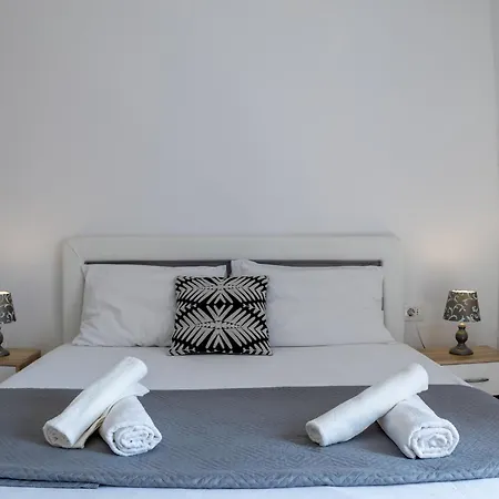 Gæstehus On Liberty Square