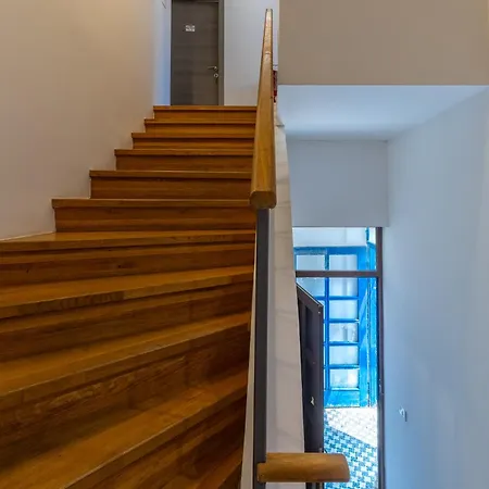 Casa de hóspedes On Liberty Square Poreč