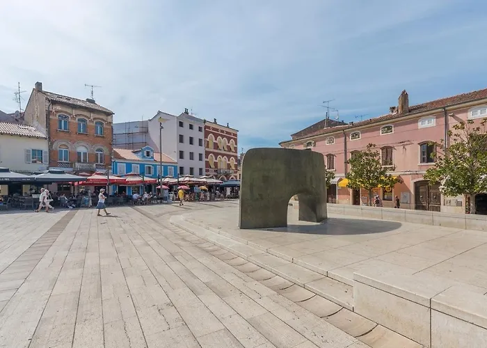 On Liberty Square Penzion