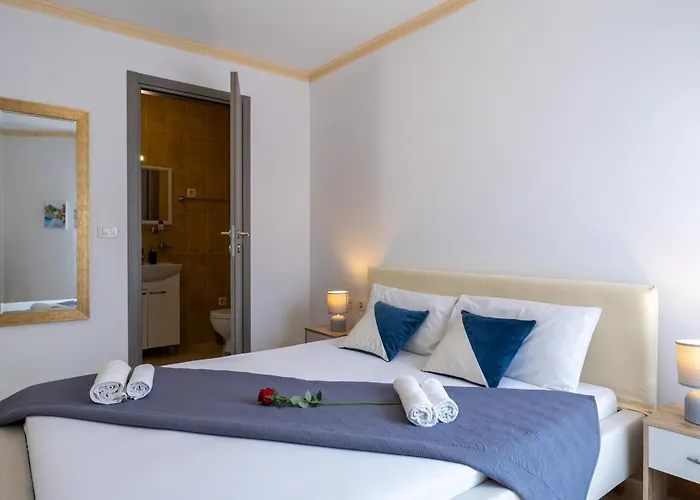 On Liberty Square Penzion Poreč