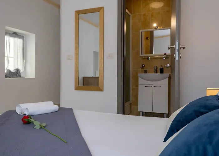 Penzion On Liberty Square