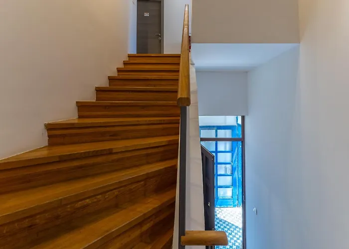 招待所 On Liberty Square 波雷奇